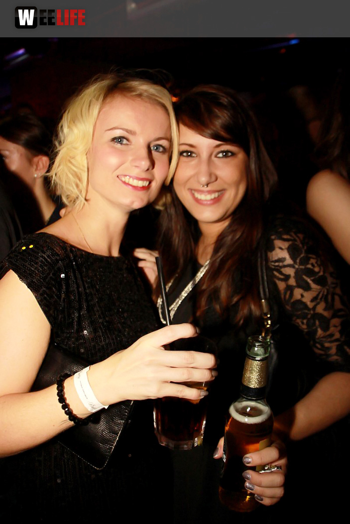 Filmtageparty Casino Royal