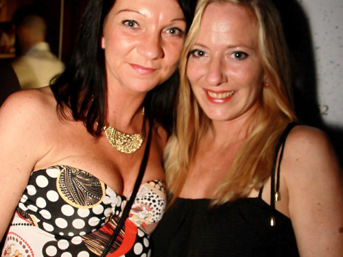 Filmtageparty Casino Royal – Foto 26