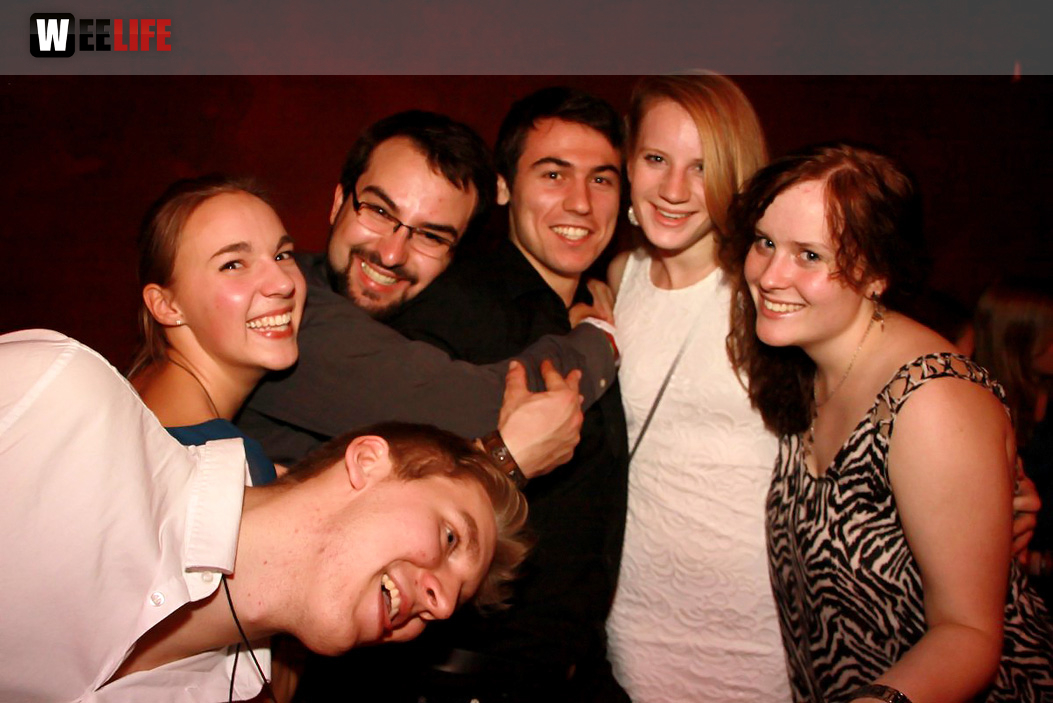 Filmtageparty Casino Royal