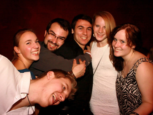 Filmtageparty Casino Royal – Foto 27