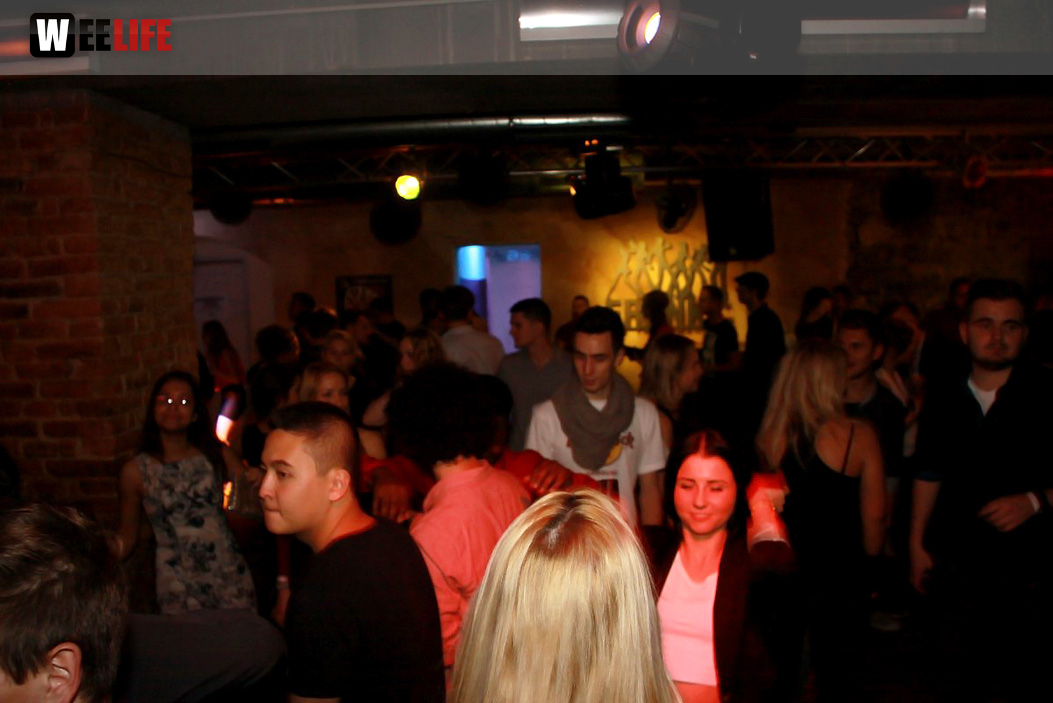 Filmtageparty Casino Royal
