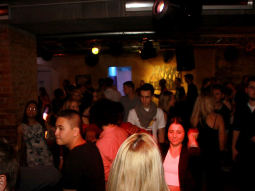 Filmtageparty Casino Royal – Foto 28