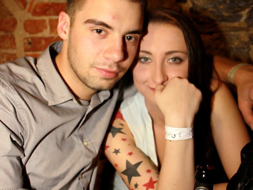 Filmtageparty Casino Royal – Foto 29