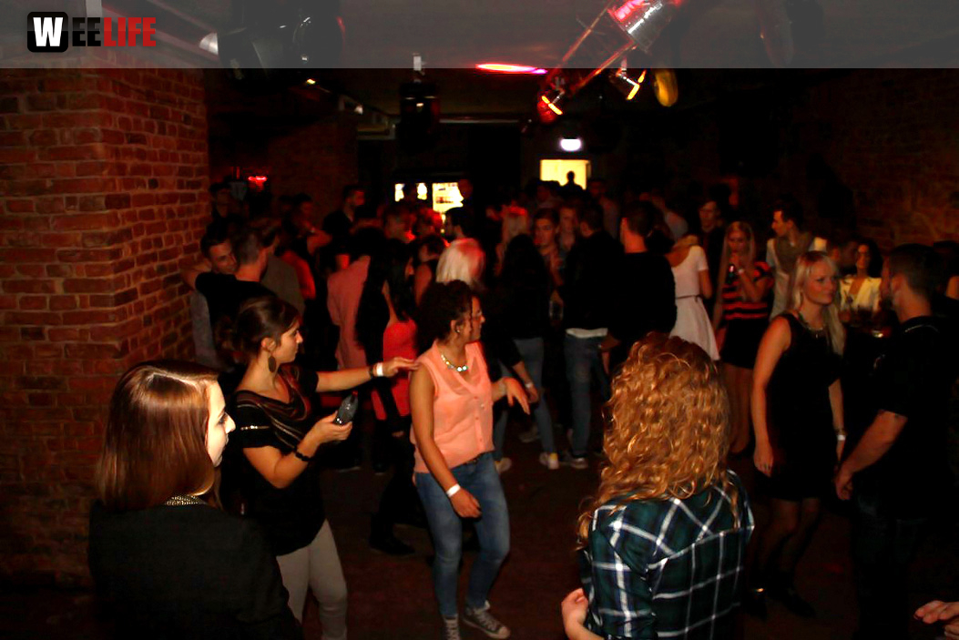 Filmtageparty Casino Royal