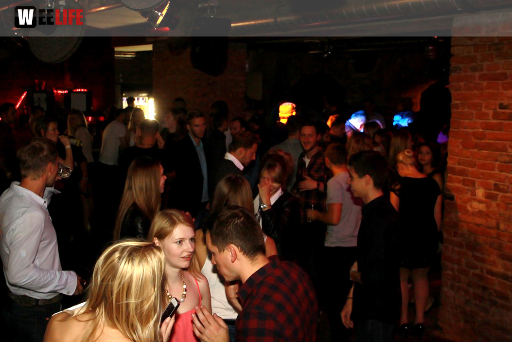 Filmtageparty Casino Royal