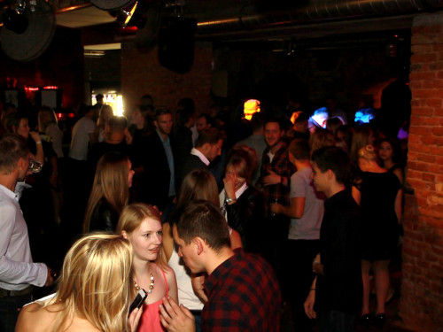 Filmtageparty Casino Royal – Foto 34