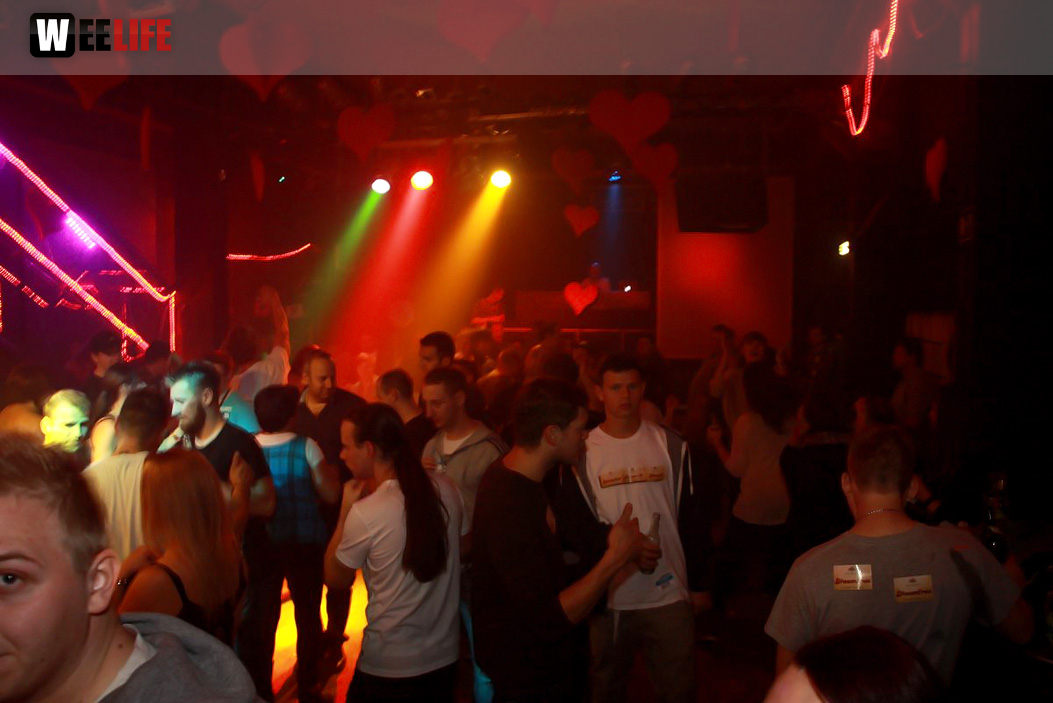 Single Party