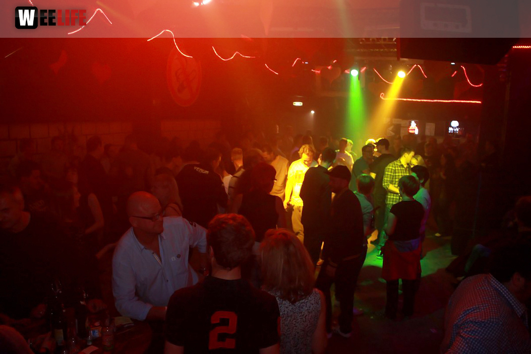 Single Party