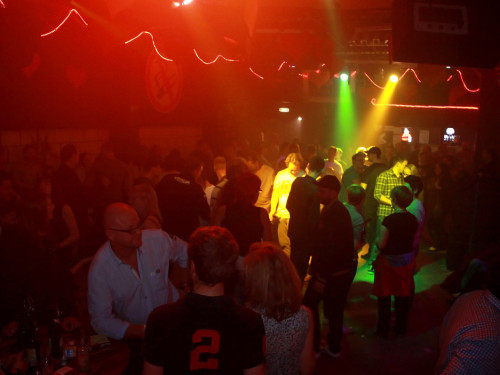 Single Party – Foto 4