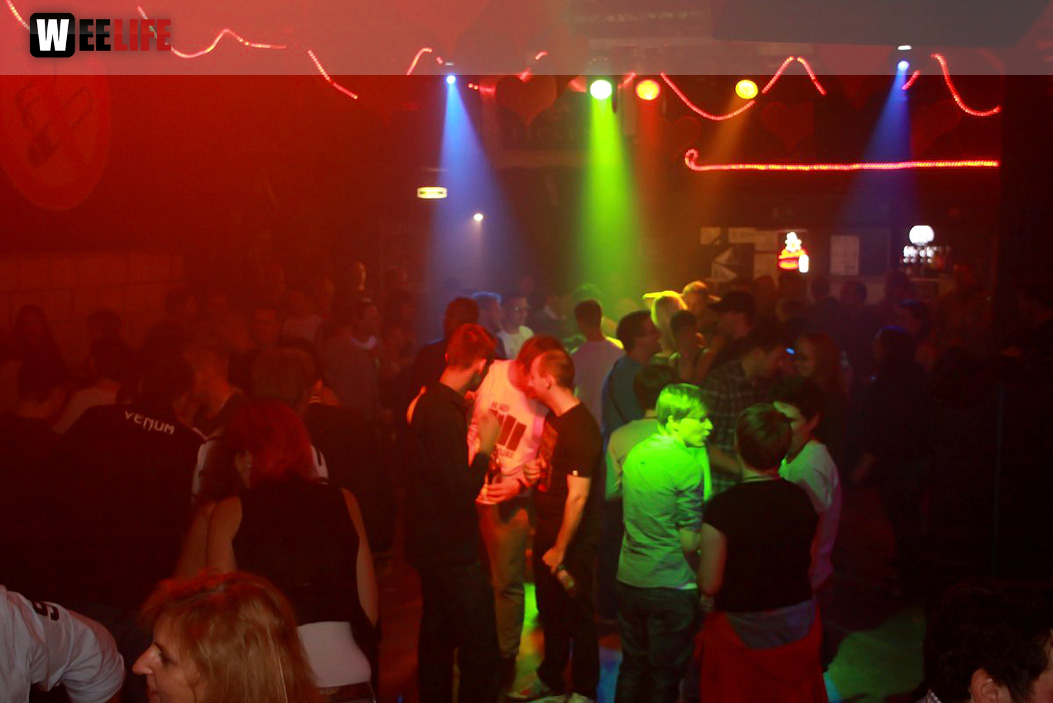 Single Party
