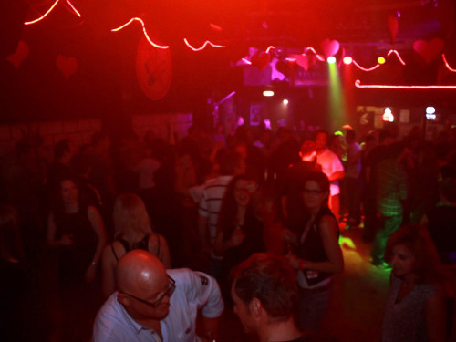 Single Party – Foto 8