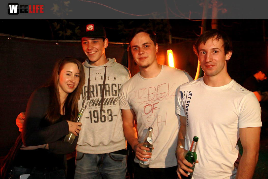 Single Party