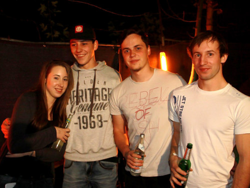 Single Party – Foto 14