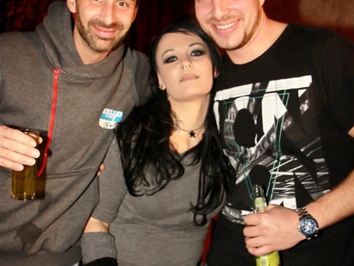 Single Party – Foto 15
