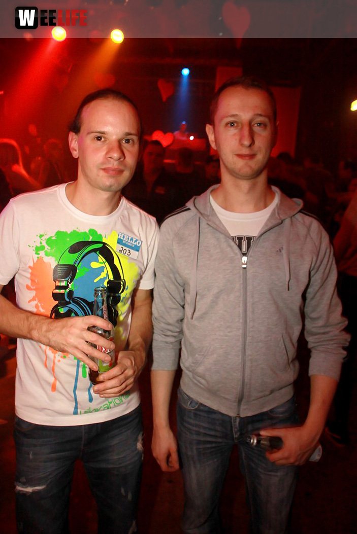 Single Party