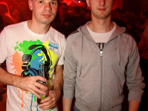 Single Party – Foto 20