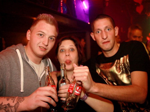 Single Party – Foto 21
