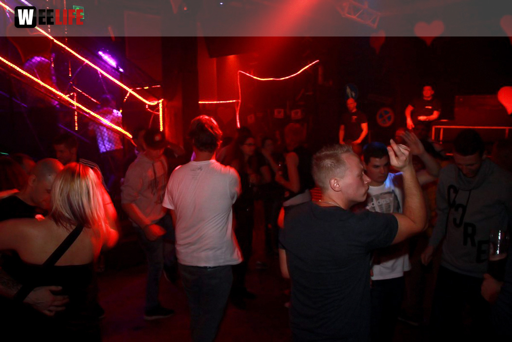 Single Party