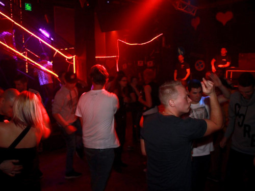 Single Party – Foto 23
