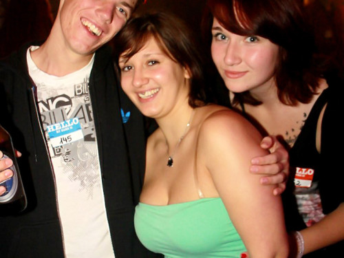 Single Party – Foto 24