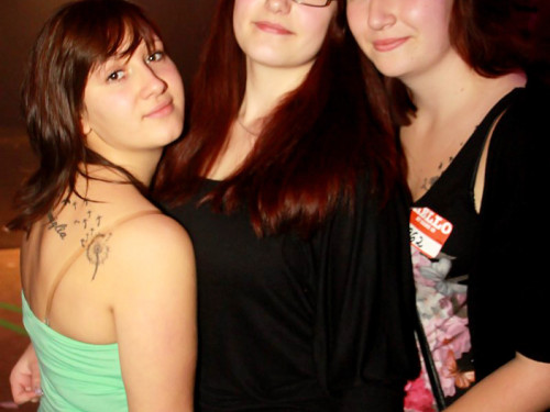Single Party – Foto 26