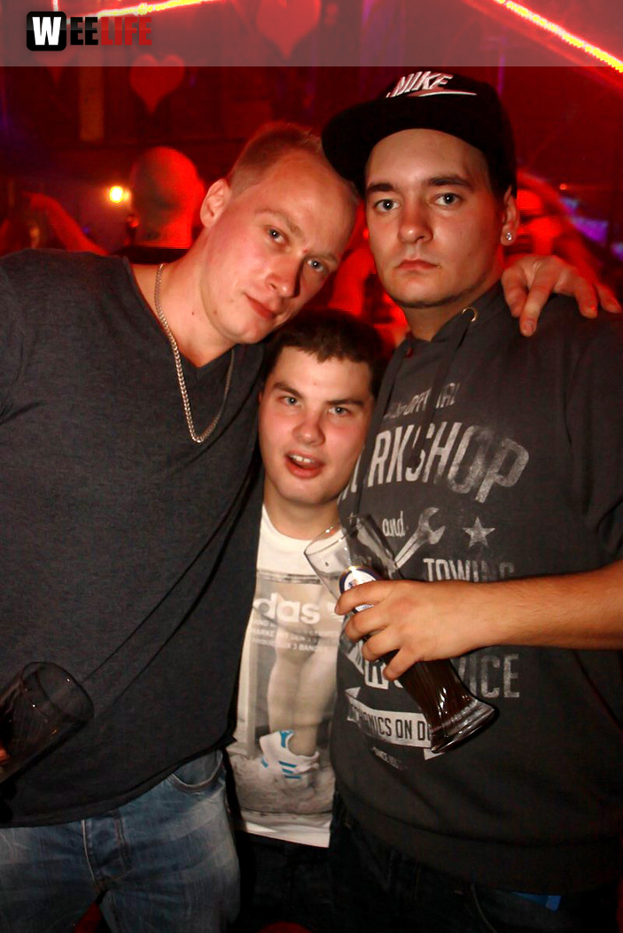 Single Party