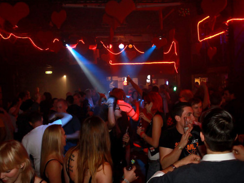 Single Party – Foto 29