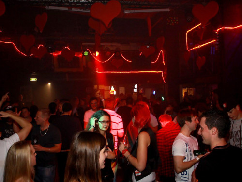 Single Party – Foto 30