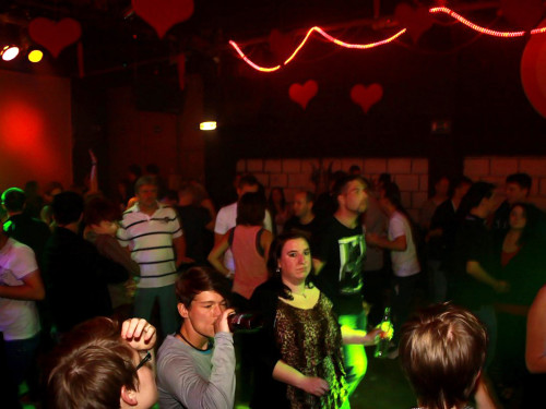 Single Party – Foto 35