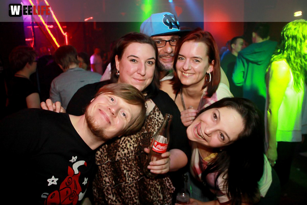 Single Party
