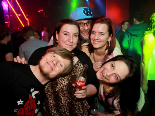 Single Party – Foto 38