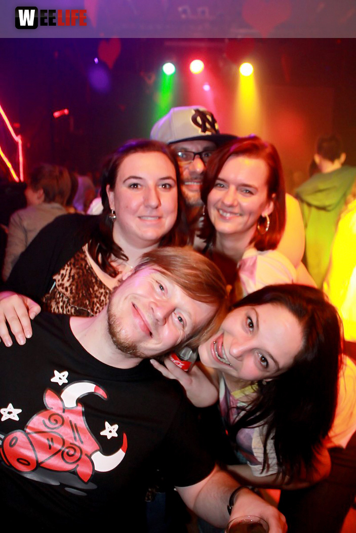 Single Party