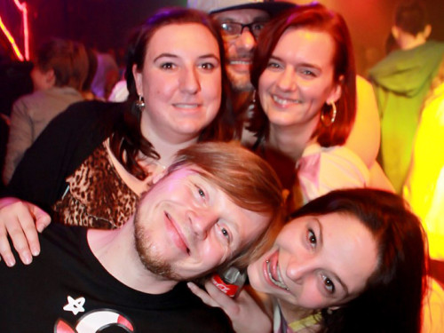 Single Party – Foto 39