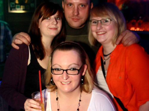 Shake this things – Foto 3