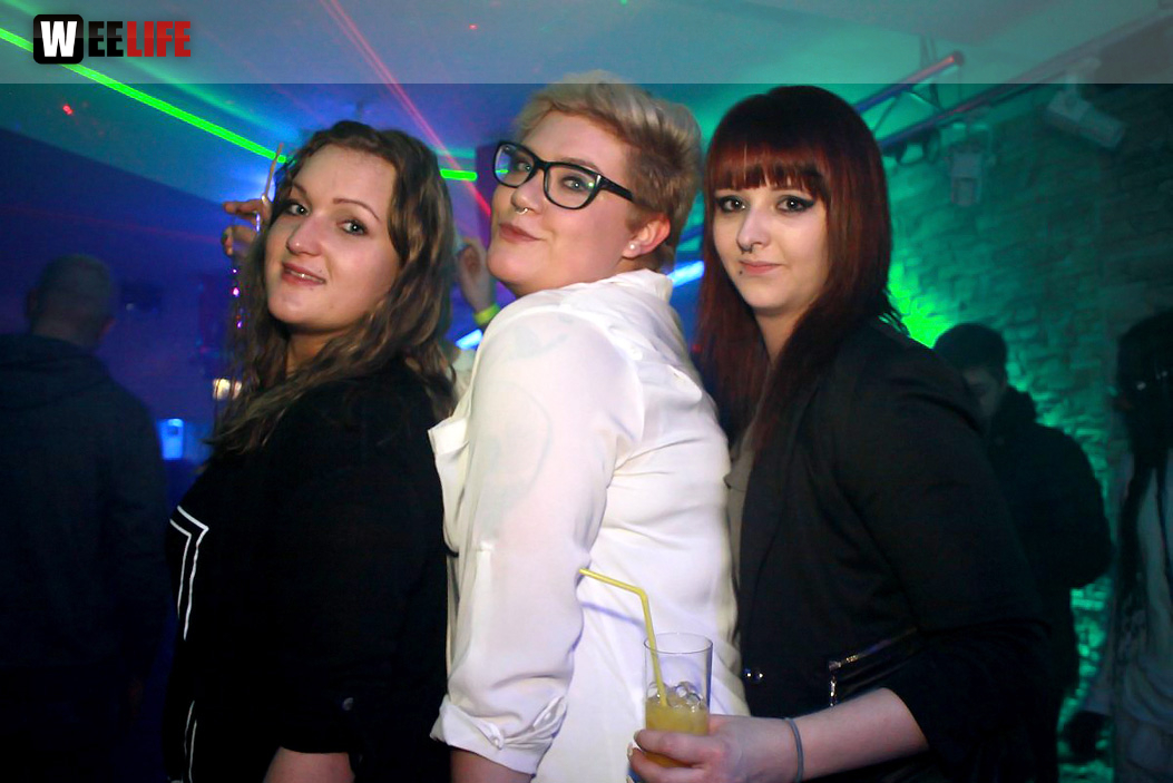 Shake this things
