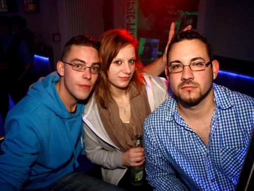Shake this things – Foto 24