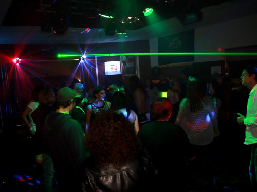 Rock Night – Foto 2