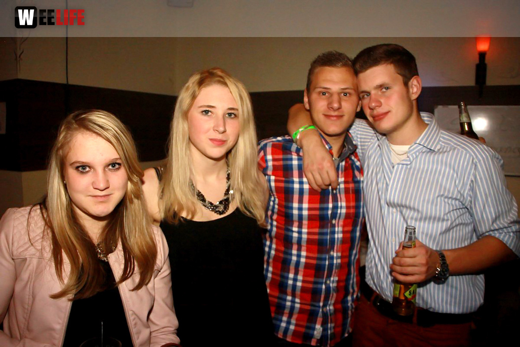 Rock Night