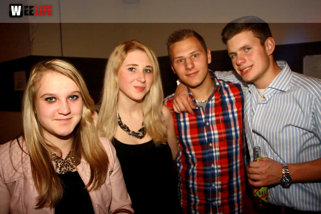 Rock Night