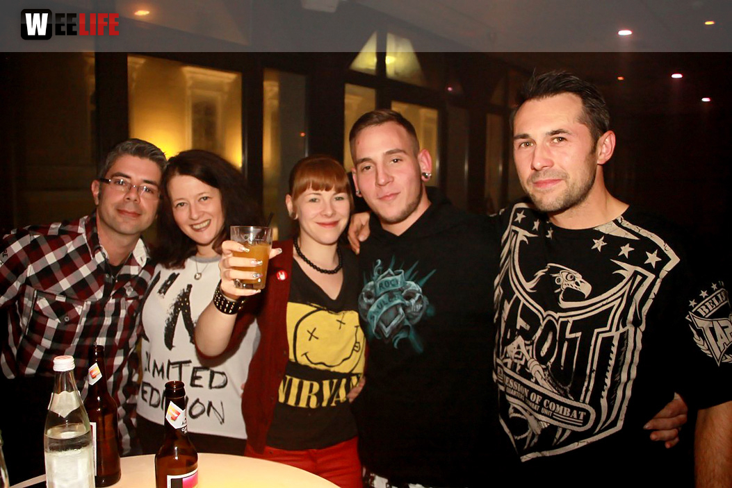 Rock Night