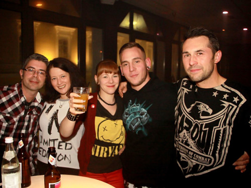 Rock Night – Foto 7