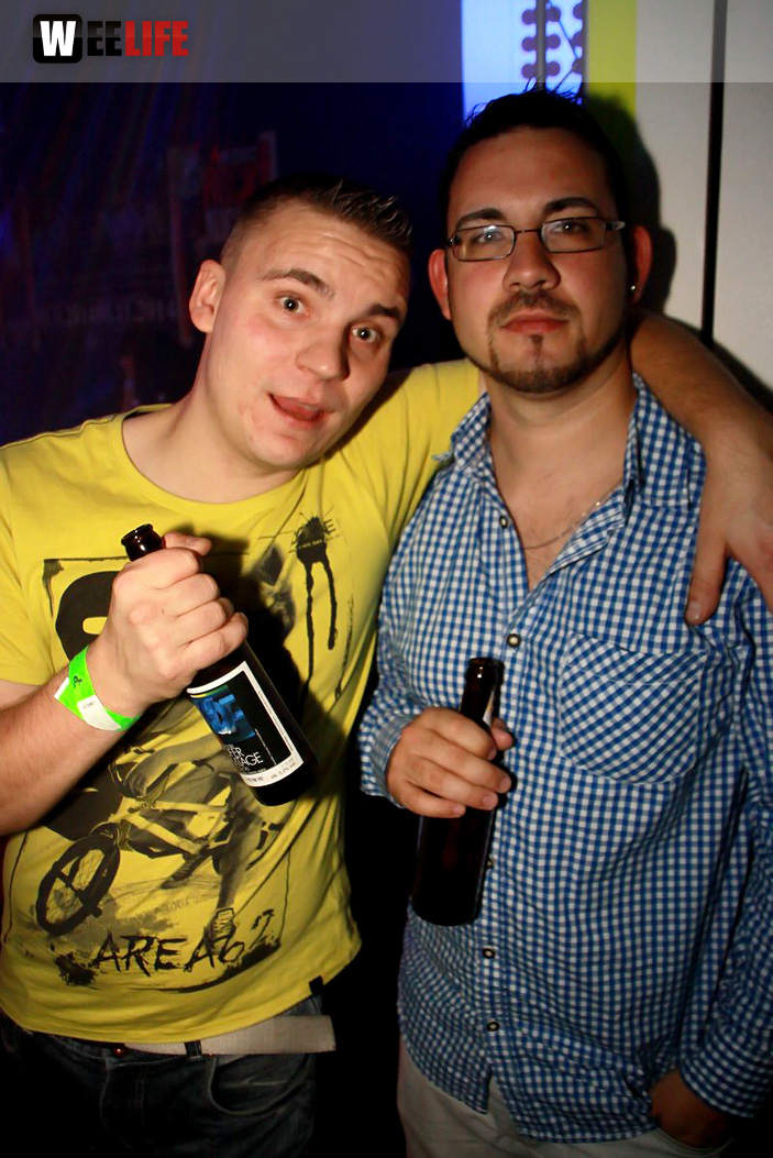 Rock Night
