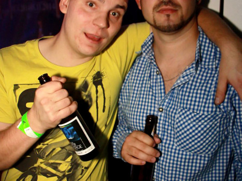 Rock Night – Foto 11