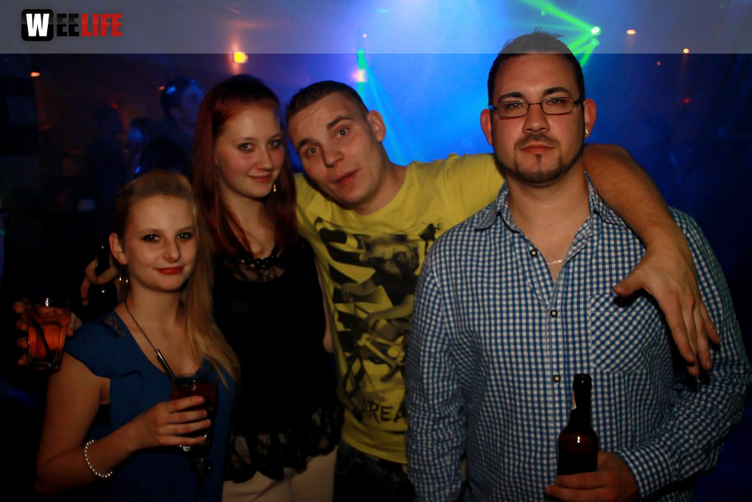 Rock Night