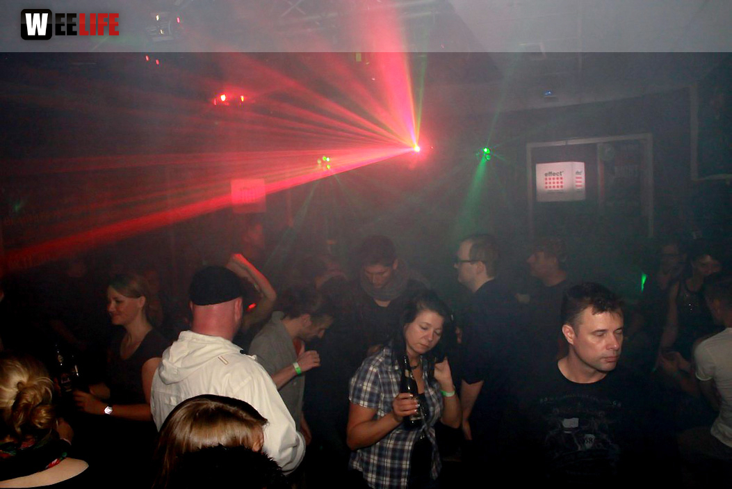 Rock Night