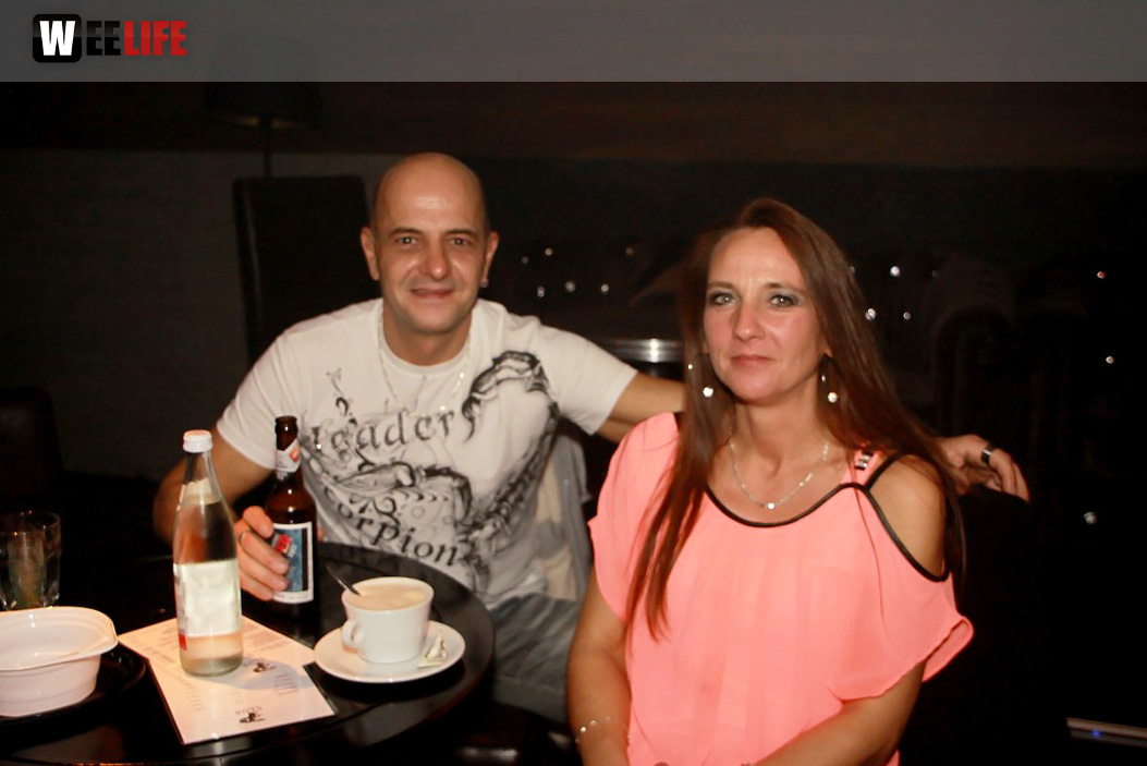 Rock Night