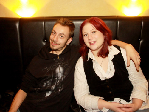 Underground Filmtageparty – Foto 2