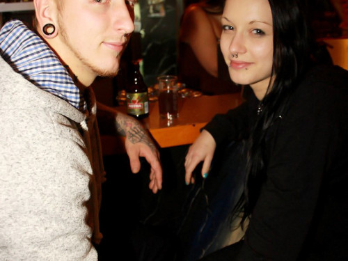Underground Filmtageparty – Foto 3