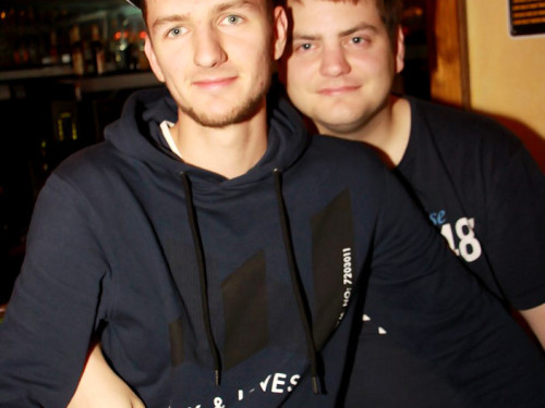 Underground Filmtageparty – Foto 4