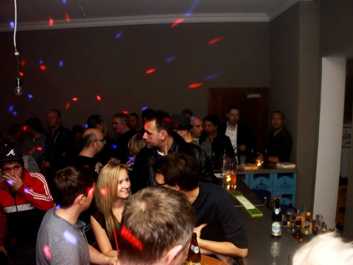 Filmtageparty Nighttrain – Foto 4